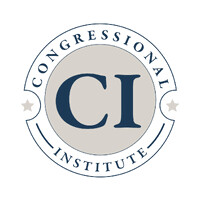 Congressional Institute logo - Similar company to Confident Strategy Group
