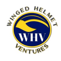 Winged Helmet Ventures, Inc. logo - Similar company to Bloomers Comedy