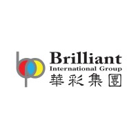 Brilliant Printing Limited logo - Similar company to Chord Hero