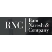 RAM NARESH AND COMPANY logo - Similar company to Mathur & Company