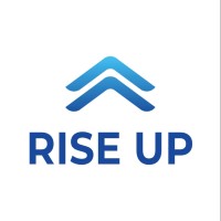 Rise Up logo - Similar company to Wbc Digital Solutions
