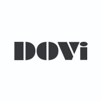 Dovi Ofis logo - Similar company to Bool Design Studio