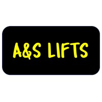 A&S Lifts Ltd logo - Similar company to Mid West Engineering