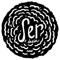 Serdesin logo - Similar company to Skok Film