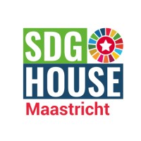 SDG House Maastricht logo - Similar company to Moti New Planetary Narratives