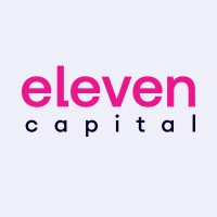 Eleven Capital logo - Similar company to Sonic Connect Ltd.