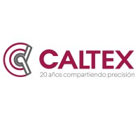 CALTEX Sistemas S.L. logo - Similar company to Fauna Útil S.L.