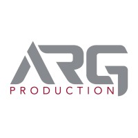 ARG Production logo - Similar company to Hardware Corner