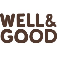 Well and Good Food logo - Similar company to Clover Fresh