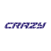 CRAZY logo - Similar company to Glore