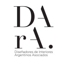 DArA - Diseñadores de Interiores Argentinos Asociados logo - Similar company to Kuva Visual