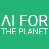AI for the Planet - Grand Palais logo - Similar company to Startup Inside