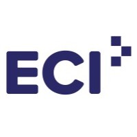 ECI logo - Similar company to Eci Davisware