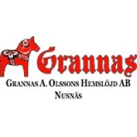 Grannas A Olsson logo - Similar company to Medhelp Consulting Ab