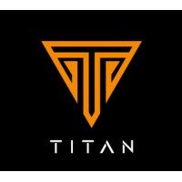 TITAN Blockchain Technologies Corp. logo - Similar company to Titanblock