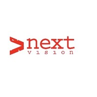 Next Vision logo - Similar company to Trend Egypt