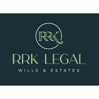 RRK Legal Wills & Estates logo - Similar company to Saint Pauls House