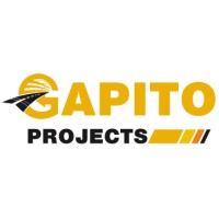 Gapito Projects (Pvt) Ltd logo - Similar company to Ltm Engineering Consultants
