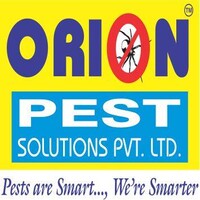 Orion Pest Solutions PVT. LTD. logo - Similar company to Capital Pest Control (India)