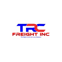 TRC Freight Inc logo - Similar company to Chattanooga Imaging
