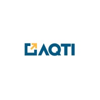 AQTI logo - Similar company to Srtech