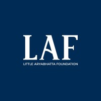 Little Aryabhatta Foundation logo - Similar company to Finbus