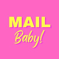 MailBaby logo - Similar company to Iwf Staff