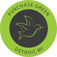 Purchase Green Artificial Grass Detroit logo - Similar company to Cobalt Sports Holdings