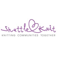 Shuttle Knit Ireland logo - Similar company to Blanc Noir