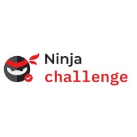 NinjaChallenge logo - Similar company to Lester Grow