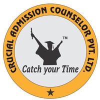 Crucial Admission Counselor Pvt. Ltd. logo - Similar company to Spanone