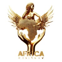 Africa Rising TV logo - Similar company to Davis Trade & Commodities