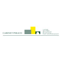 Cabinet Piraud logo - Similar company to Form'Up Conseils