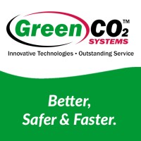 Green CO2 Systems logo - Similar company to Lite Label