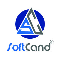 Softcand Yazılım Hizmetleri logo - Similar company to Lobitek Yazılım A.Ş