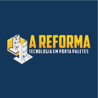 A Reforma Serviços logo - Similar company to Santa Cruz Paletes