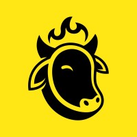 Steakaholic logo - Similar company to Kadadut