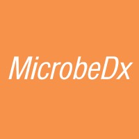 MicrobeDx logo - Similar company to Usask Department Of Biochemistry, Microbiology, & Immunology (Bmi)