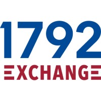 1792 Exchange logo - Similar company to Spark Kindness