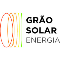 Grão Solar Energia logo - Similar company to Novo Grão