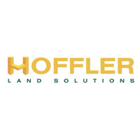 Hoffler Land Solutions logo - Similar company to Retail Well Spring