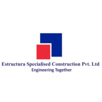 Estructura Specialised Construction Pvt Ltd logo - Similar company to Structural Systems Africa