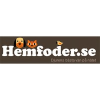 Hemfoder Sverige AB logo - Similar company to Animail