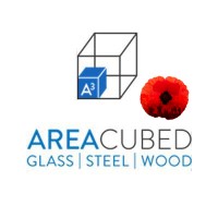 AreaCubed Ltd logo - Similar company to Corby Steel Fabrications Ltd