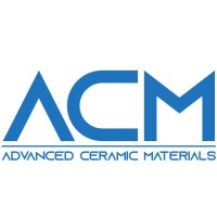 Advanced Ceramic Materials logo - Similar company to Advanced Ceramic Materials, Ceitec But