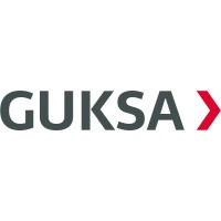 GUKSA logo - Similar company to Lab Eleven Gmbh