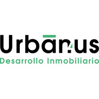 Urbānus Desarrollo Inmobiliario logo - Similar company to Urbán Corporate