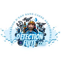 Détection Fuite logo - Similar company to Sos Fuite D'Eau - Energia - Expert En Recherche De Fuite Non Destructive
