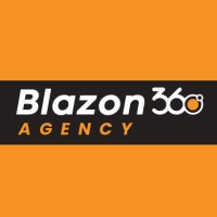 Blazon 360 Agency logo - Similar company to Reach Tracking