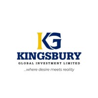 Kingsbury Global Investment Ltd. logo - Similar company to Perception Technologies